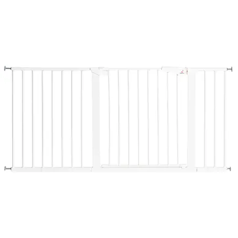 BabyDan BabyDan Premier Traphekje All-In-One 73,5 - 151 cm