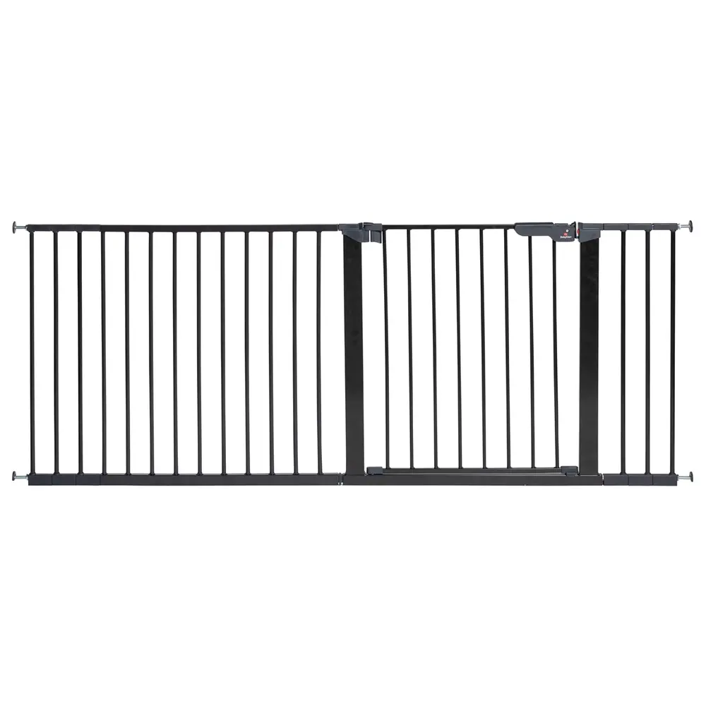 BabyDan BabyDan Premier Traphekje All-In-One 73,5 - 183 cm BabyDan BabyDan Premier Traphekje All-In-One 73,5 - 183 cm