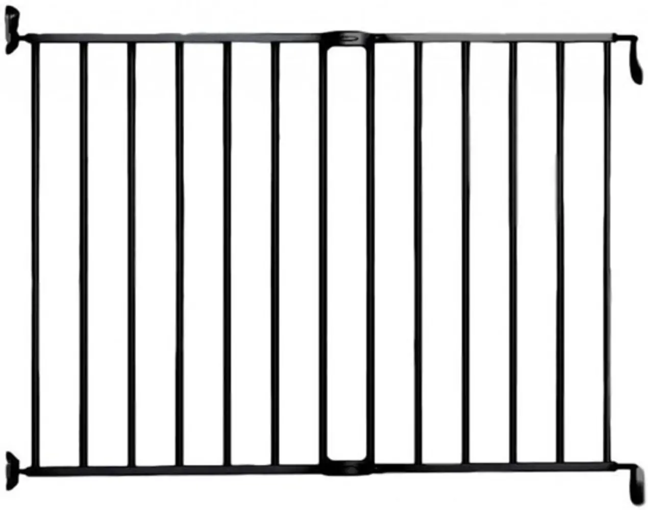 Noma Noma Uitschuifbaar Traphekje 62 - 102 cm Noma Noma Uitschuifbaar Traphekje 62 - 102 cm