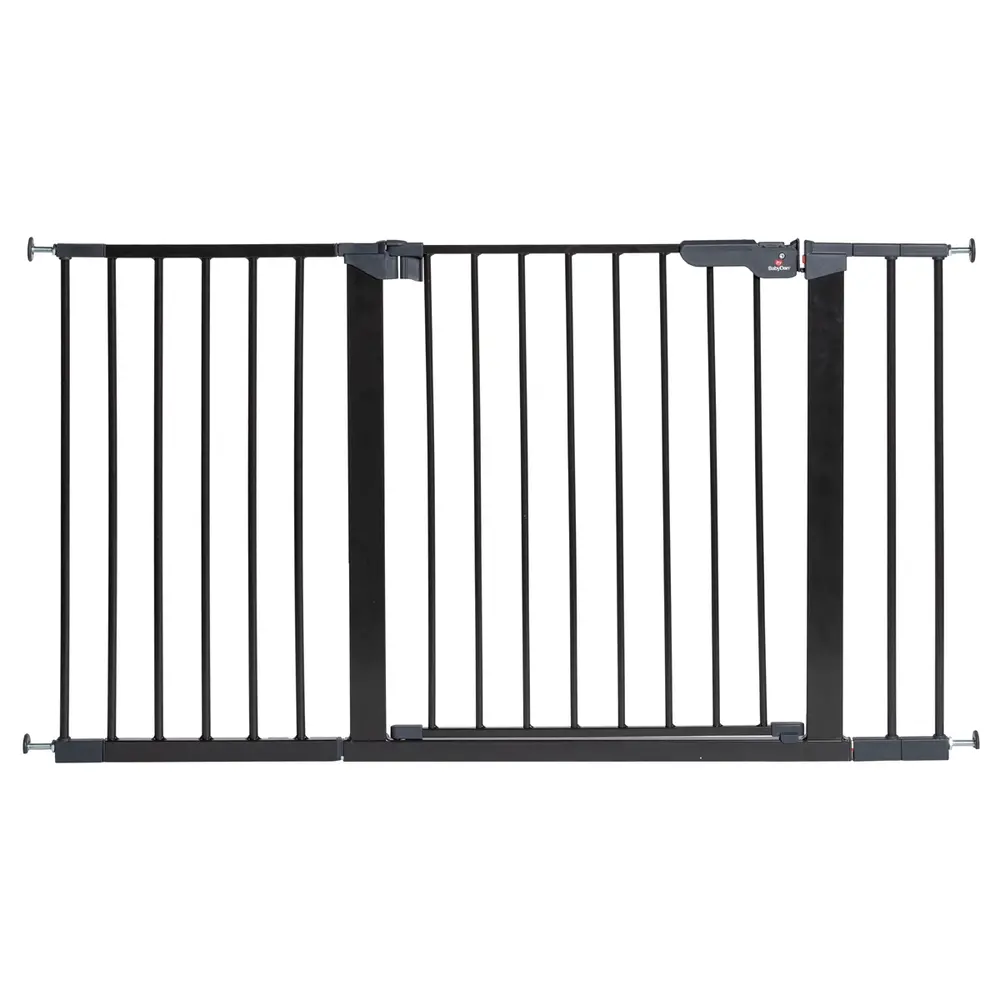 BabyDan BabyDan Premier Traphekje 126 - 132,2 cm BabyDan BabyDan Premier Traphekje 126 - 132,2 cm