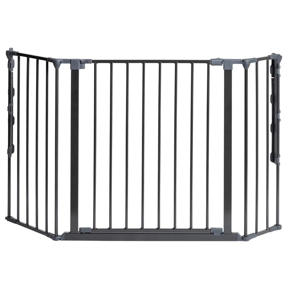 BabyDan BabyDan Flex V Traphekje 92 - 125 cm BabyDan BabyDan Flex V Traphekje 92 - 125 cm