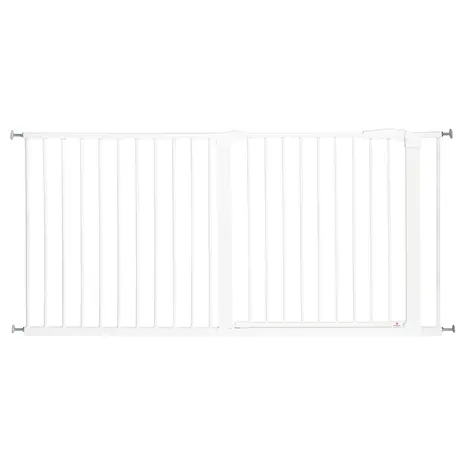 BabyDan BabyDan Perfect Close Traphekje 153 - 161 cm BabyDan BabyDan Perfect Close Traphekje 153 - 161 cm