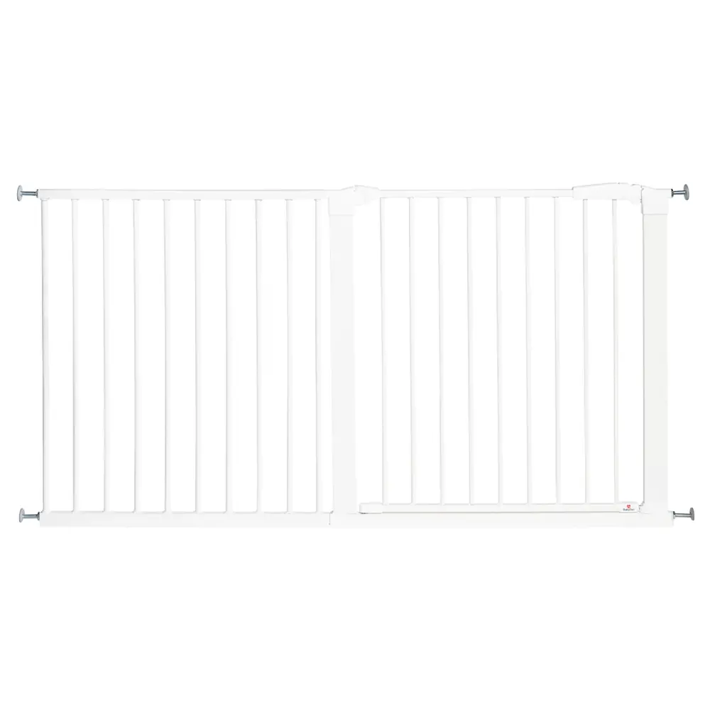 BabyDan BabyDan Perfect Close Traphekje 141,8 - 148 cm