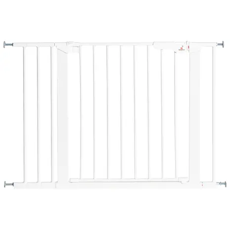 BabyDan BabyDan Perfect Close Traphekje 103 - 110 cm BabyDan BabyDan Perfect Close Traphekje 103 - 110 cm