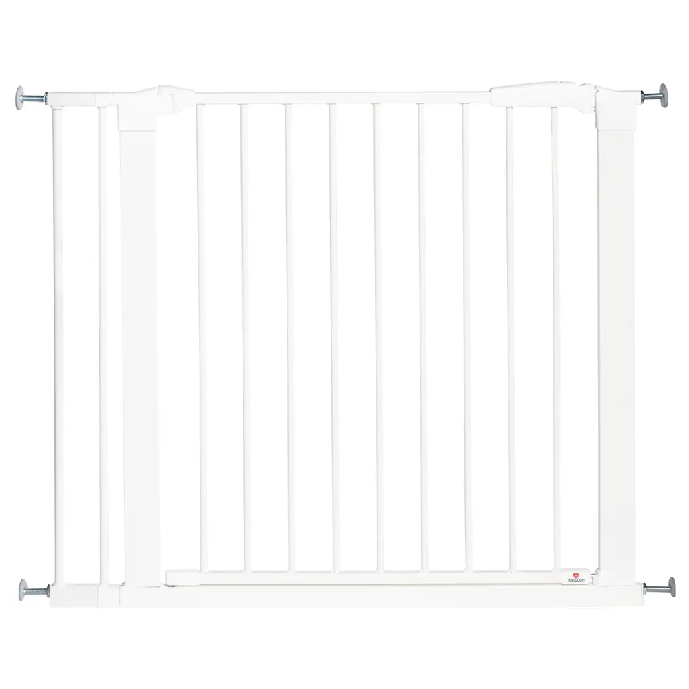 BabyDan BabyDan Perfect Close Traphekje 89,9 - 97,1 cm