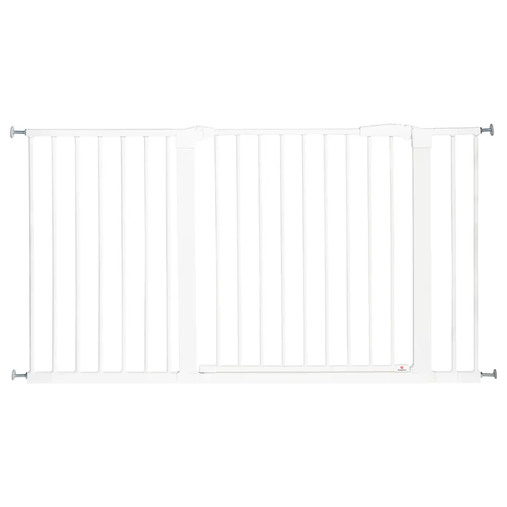 BabyDan BabyDan Perfect Close Traphekje 135 - 142 cm BabyDan BabyDan Perfect Close Traphekje 135 - 142 cm