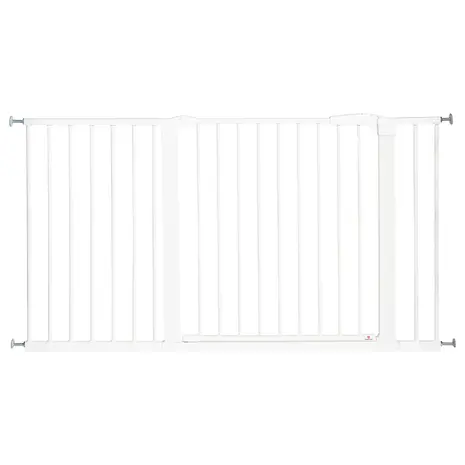 BabyDan BabyDan Perfect Close Traphekje 135 - 142 cm BabyDan BabyDan Perfect Close Traphekje 135 - 142 cm