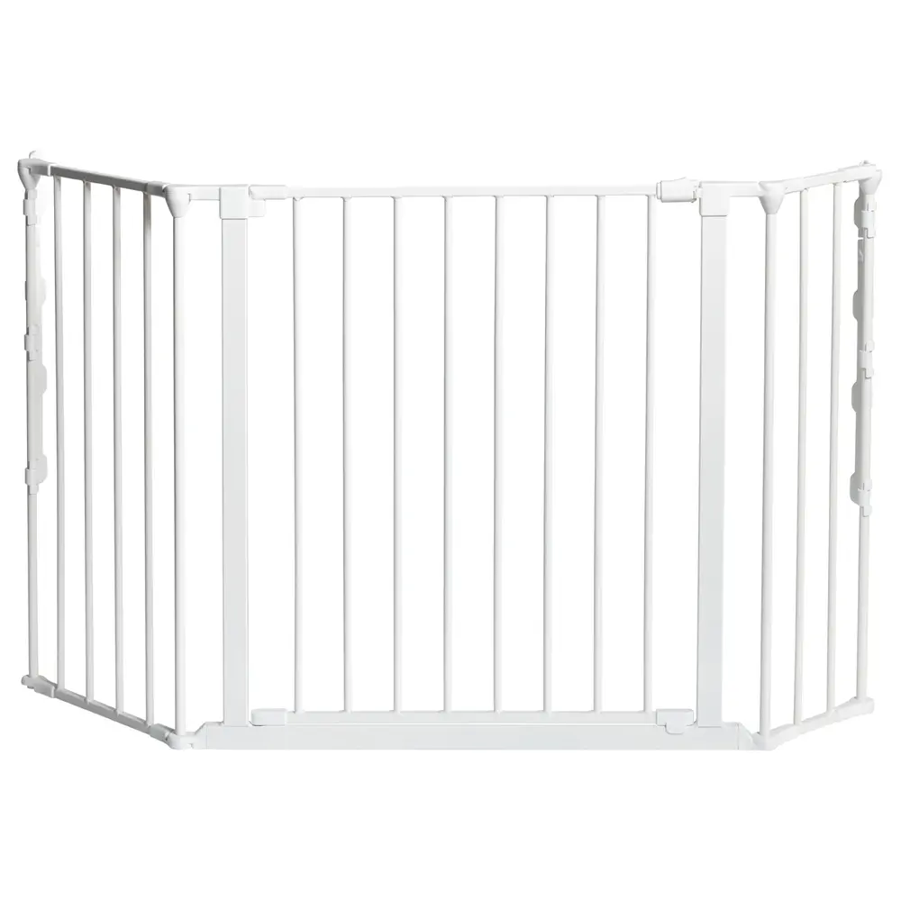 BabyDan BabyDan Flex V Traphekje 92 - 125 cm BabyDan BabyDan Flex V Traphekje 92 - 125 cm