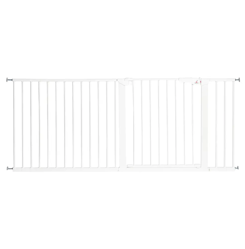 BabyDan BabyDan Premier Traphekje All-In-One 73,5 - 183 cm BabyDan BabyDan Premier Traphekje All-In-One 73,5 - 183 cm