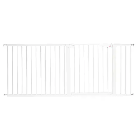 BabyDan BabyDan Premier Traphekje All-In-One 73,5 - 183 cm BabyDan BabyDan Premier Traphekje All-In-One 73,5 - 183 cm