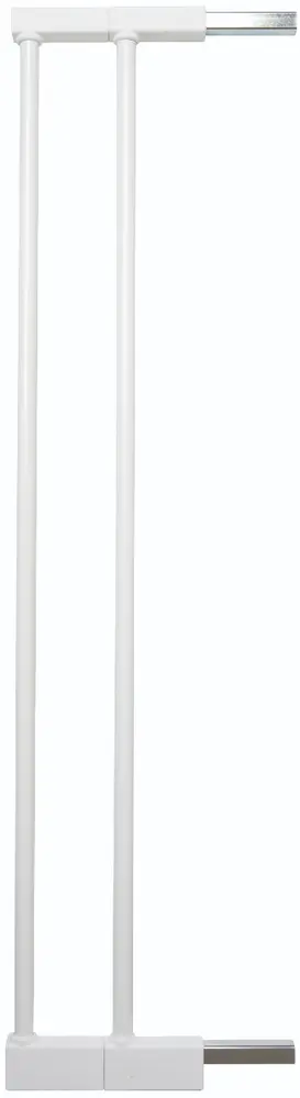 BabyDan BabyDan Klemhekje Uitbreiding  14 cm BabyDan BabyDan Klemhekje Uitbreiding  14 cm
