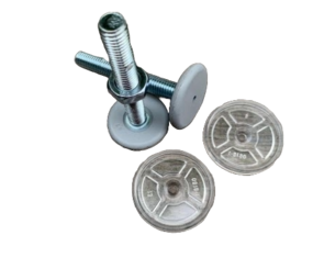 BabyDan BabyDan Perfect Close / Premier Traphekje Stelschroef Rond BabyDan BabyDan Perfect Close / Premier Traphekje Stelschroef Rond