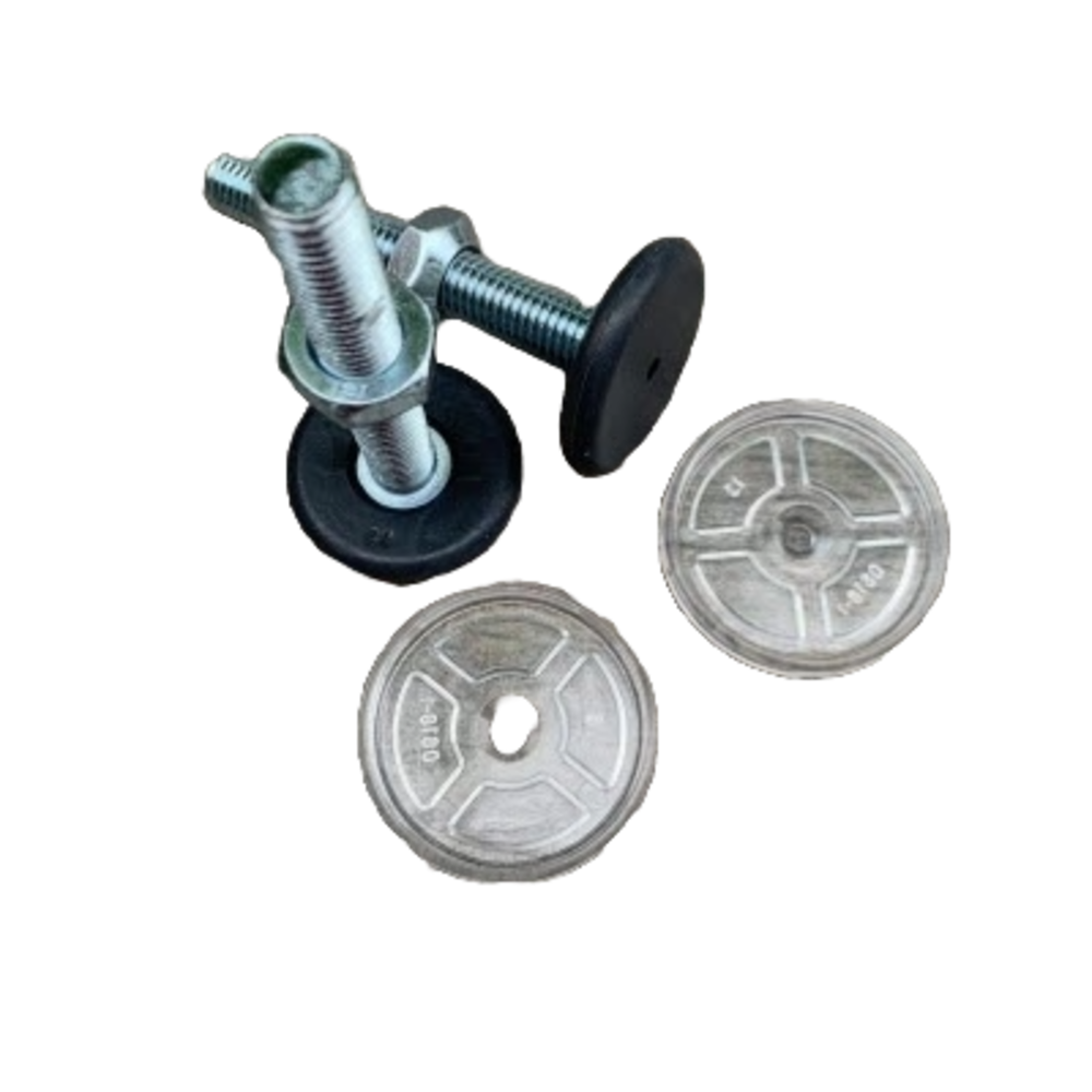 BabyDan BabyDan Perfect Close / Premier Traphekje Stelschroef Rond  - BabyDan BabyDan Perfect Close / Premier Traphekje Stelschroef Rond  -