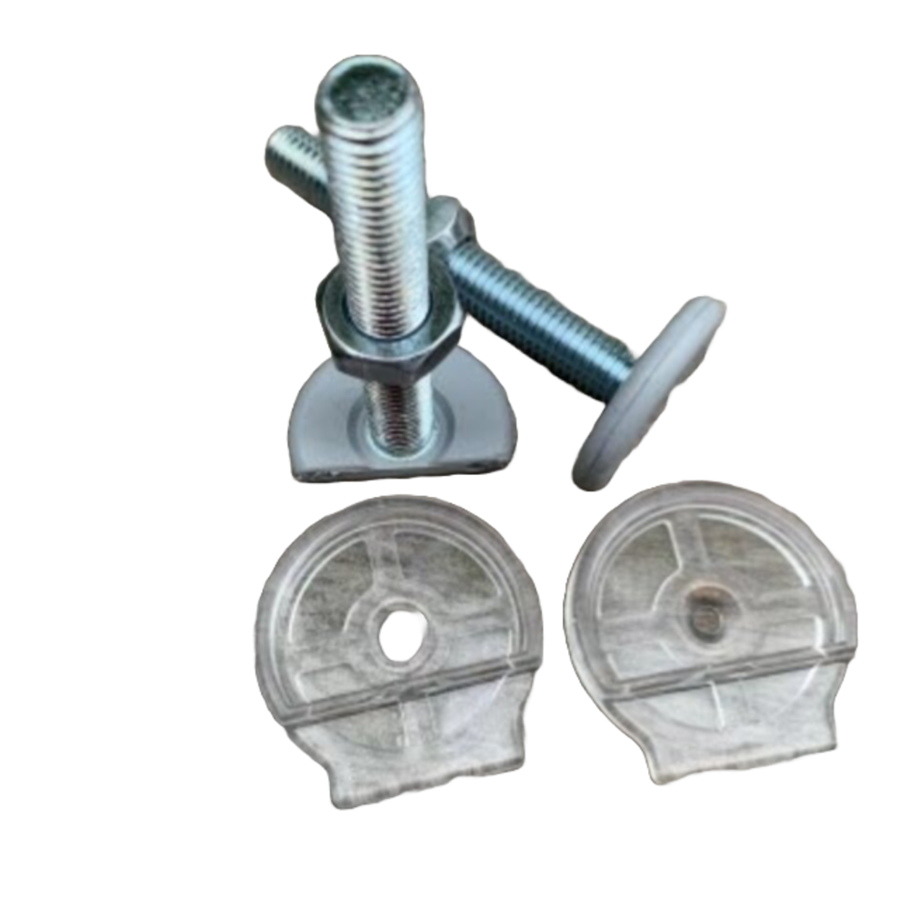 BabyDan BabyDan Perfect Close / Premier Traphekje Stelschroef Half Rond BabyDan BabyDan Perfect Close / Premier Traphekje Stelschroef Half Rond