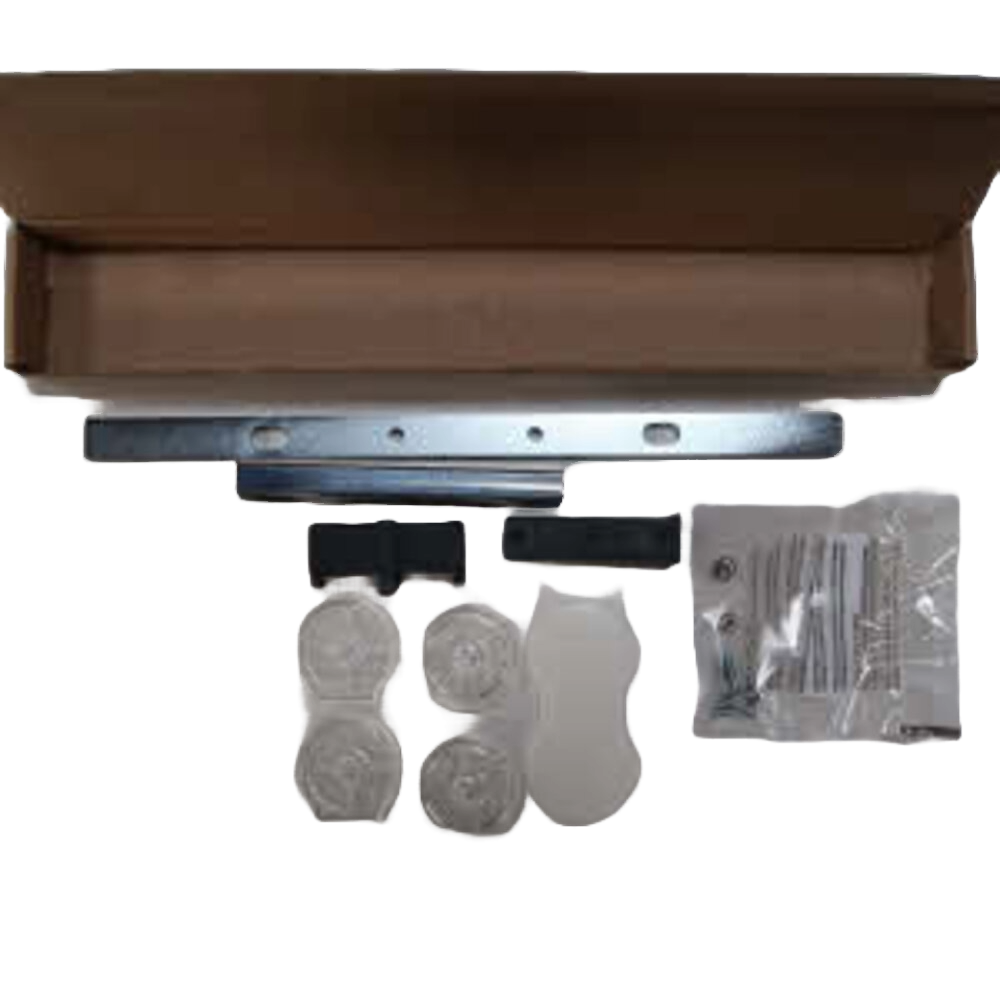 BabyDan BabyDan Perfect Close / Premier Traphekje Onderdelen Set BabyDan BabyDan Perfect Close / Premier Traphekje Onderdelen Set