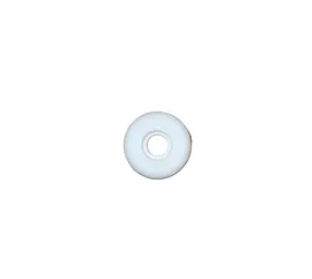 BabyDan Babydan Traphekje Deur Flex Schijfje Open