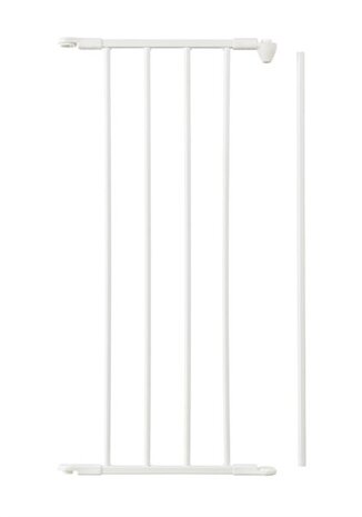 BabyDan Babydan Flex Traphekje 2x Deur 216 - 224 cm BabyDan Babydan Flex Traphekje 2x Deur 216 - 224 cm