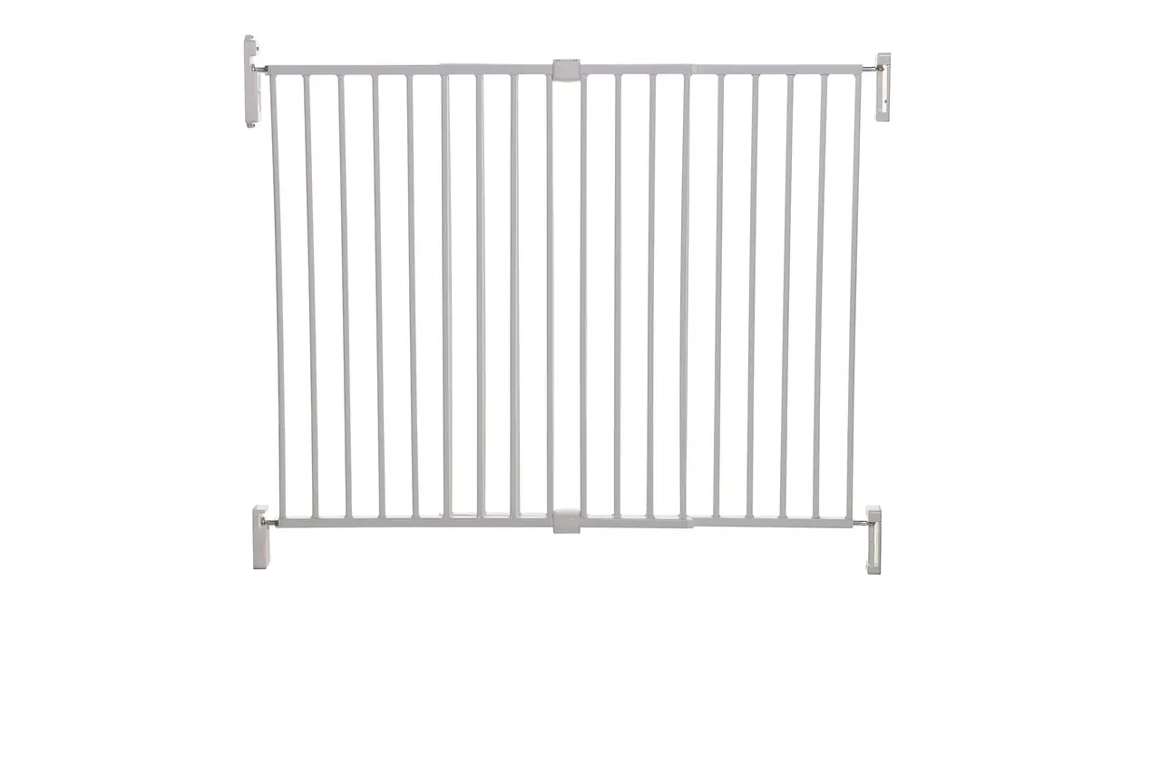 Dreambaby Dreambaby Broadway Gro-Gate Traphekje 76 - 134,5 cm Dreambaby Dreambaby Broadway Gro-Gate Traphekje 76 - 134,5 cm