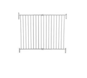 Dreambaby Dreambaby Broadway Gro-Gate Traphekje 76 - 134,5 cm