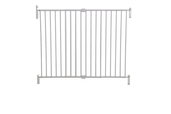 Dreambaby Dreambaby Broadway Gro-Gate Traphekje 76 - 134,5 cm Dreambaby Dreambaby Broadway Gro-Gate Traphekje 76 - 134,5 cm