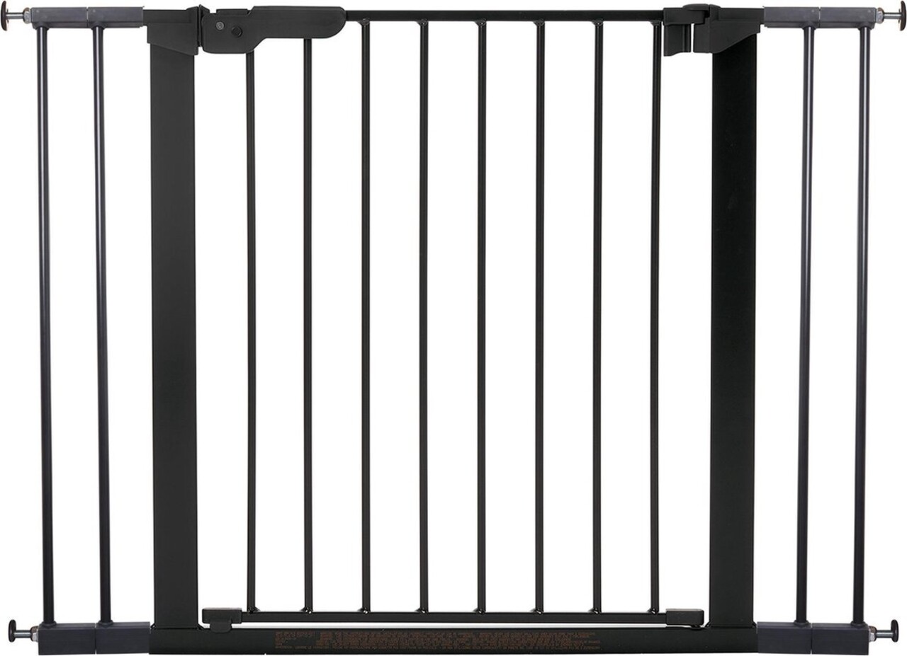 BabyDan BabyDan Premier Traphekje All-In-One 73,5 - 106,3 cm BabyDan BabyDan Premier Traphekje All-In-One 73,5 - 106,3 cm