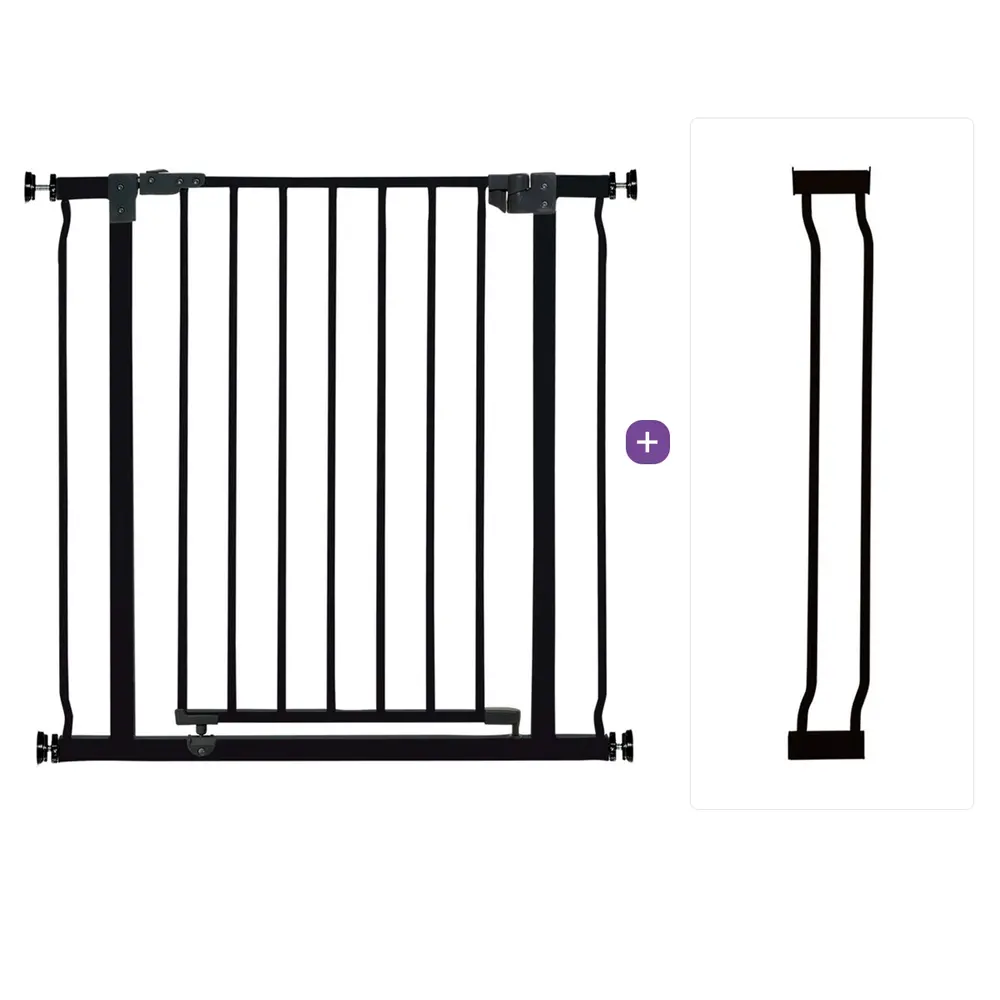 Dreambaby Dreambaby Liberty Auto Close Traphekje 84 - 90  cm