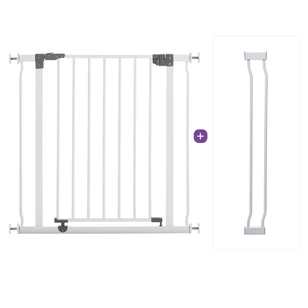 Dreambaby Dreambaby Liberty Auto Close Traphekje 84 - 90  cm