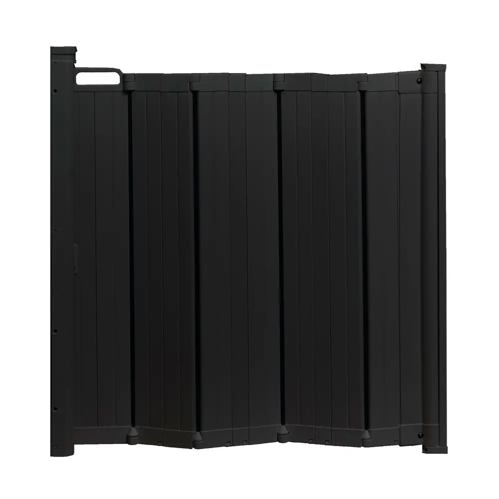 BabyDan BabyDan Guard Me Traphekje 55 - 89 cm BabyDan BabyDan Guard Me Traphekje 55 - 89 cm