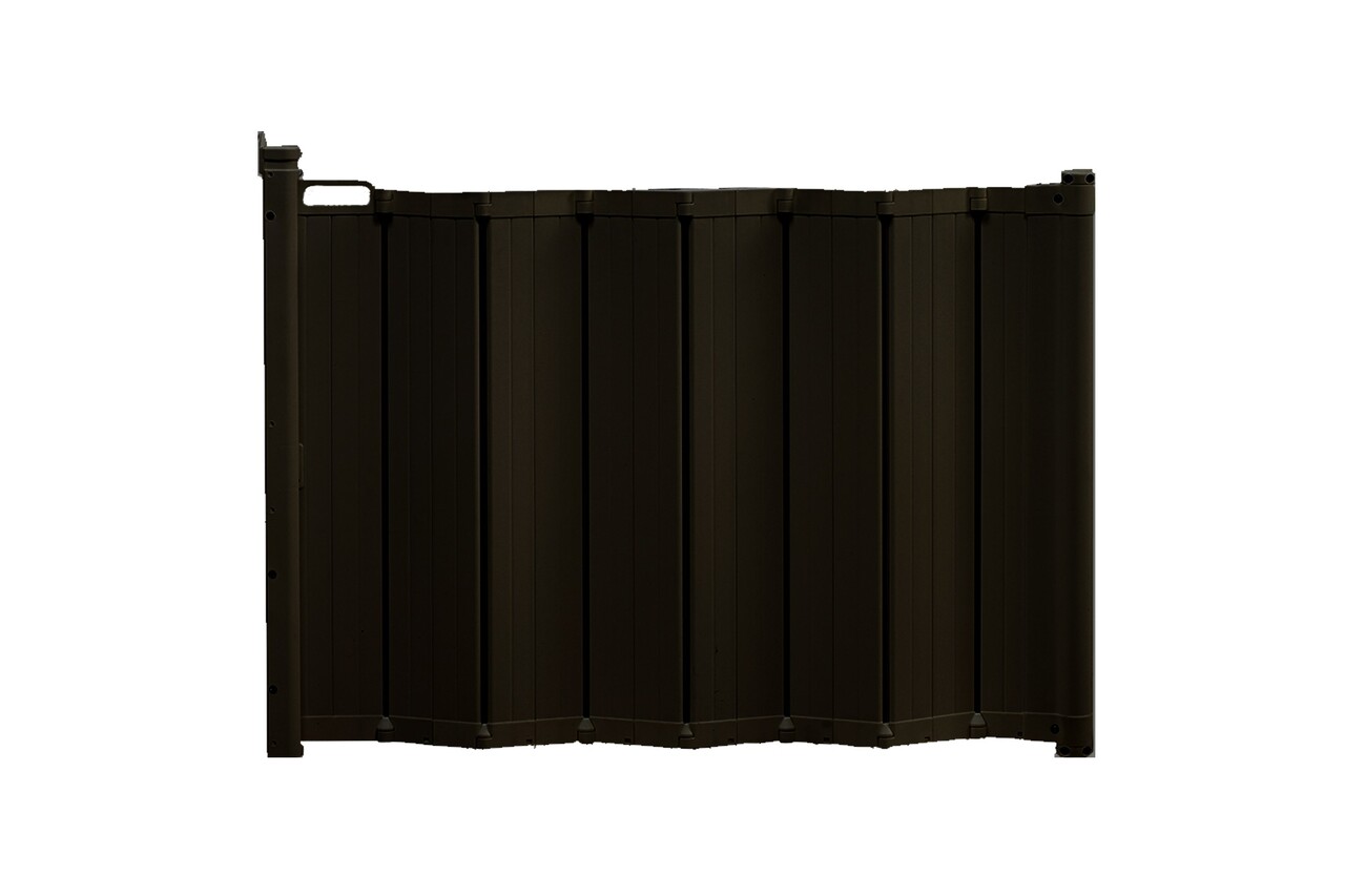 BabyDan BabyDan Guard Me Traphekje 55 - 113,5 cm BabyDan BabyDan Guard Me Traphekje 55 - 113,5 cm