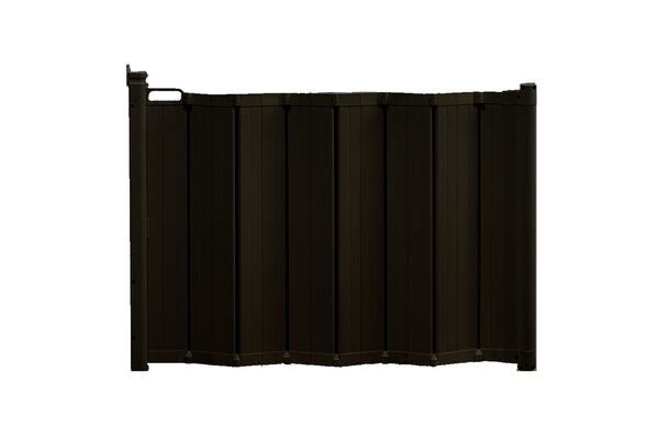 BabyDan BabyDan Guard Me Traphekje 55 - 113,5 cm BabyDan BabyDan Guard Me Traphekje 55 - 113,5 cm