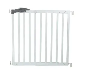 Fenss Fenss Houten Traphekje Oslo 71 - 102 cm