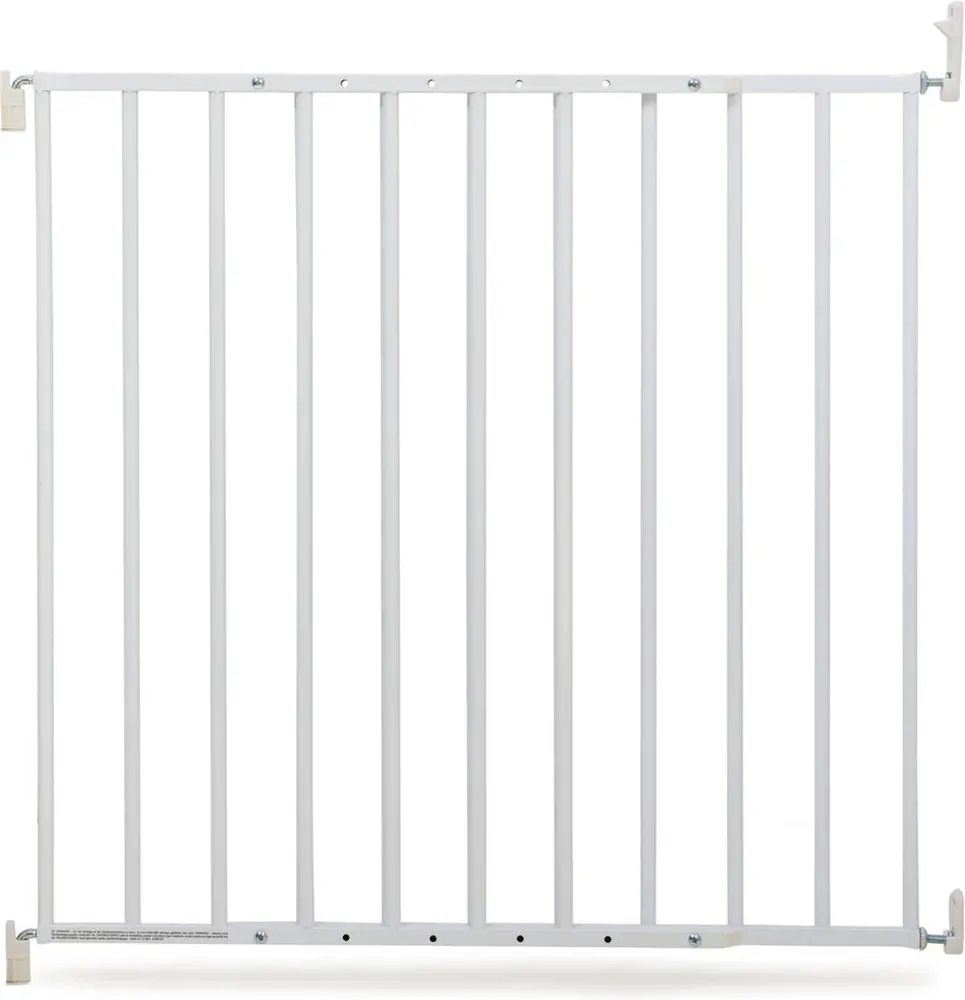 Geuther Geuther Traphekje Lara 60 - 107 cm Geuther Geuther Traphekje Lara 60 - 107 cm