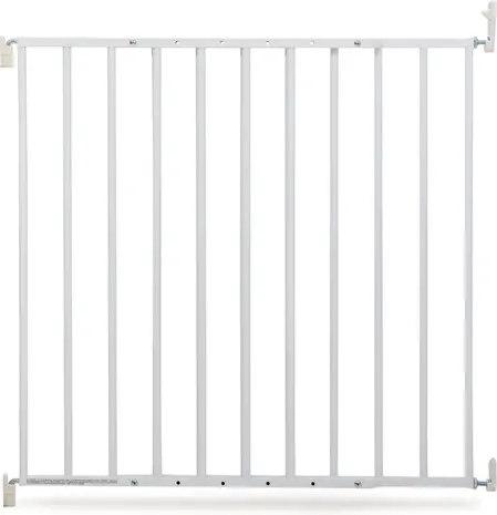 Geuther Geuther Traphekje Lara 60 - 107 cm Geuther Geuther Traphekje Lara 60 - 107 cm