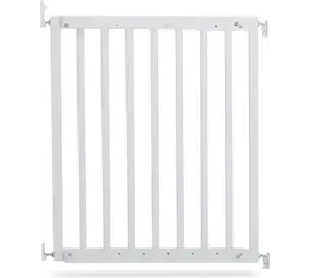 Geuther Geuther Houten Traphekje Maya 63,5 - 105,5 cm Geuther Geuther Houten Traphekje Maya 63,5 - 105,5 cm