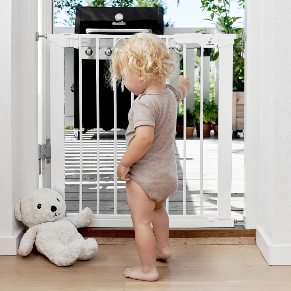 Waar koop je een traphekje?