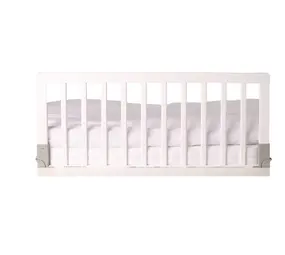 BabyDan Babydan Houten Bedhekje 90 cm BabyDan Babydan Houten Bedhekje 90 cm