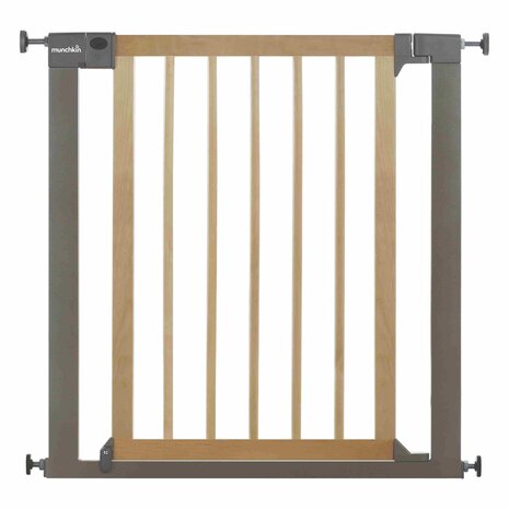 Munchkin Munchkin Designer Close Traphekje 75 cm Munchkin Munchkin Designer Close Traphekje 75 cm