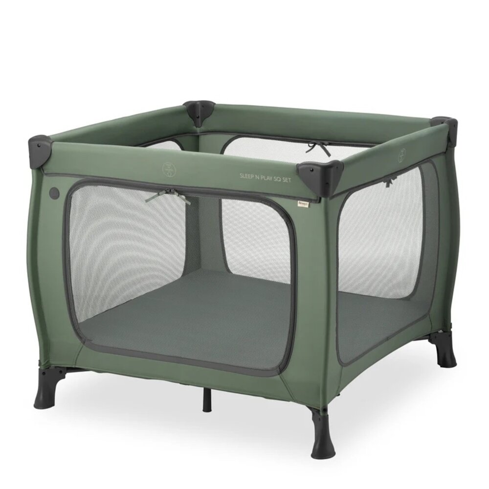 Hauck Hauck Sleep N Play SQ Set Grondbox / Playpen