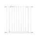 Hauck Hauck Clear Step Autoclose 2 Traphekje 75 - 80 cm Hauck Hauck Clear Step Autoclose 2 Traphekje 75 - 80 cm
