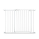 Hauck Hauck Clear Step Autoclose 2 Traphekje 96 - 101 cm Hauck Hauck Clear Step Autoclose 2 Traphekje 96 - 101 cm