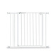 Hauck Hauck Clear Step Autoclose 2 Traphekje 84 - 89 cm Hauck Hauck Clear Step Autoclose 2 Traphekje 84 - 89 cm