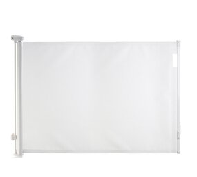 Dreambaby Dreambaby Glide & Hide' Xtra-Tall & Xtra-Wide Traphekje Oprolbaar 140 cm