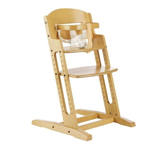BabyDan Babydan DanChair Kinderstoel