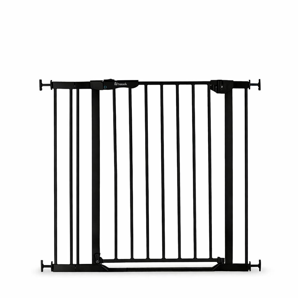 Hauck Hauck Clear Step Autoclose 2 Traphekje 84 - 89 cm