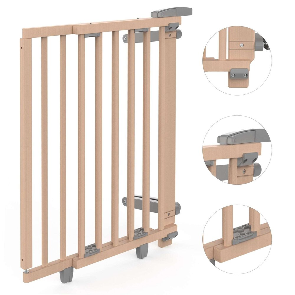 Geuther Geuther Traphekje Oris 2735+ 95 - 135 cm