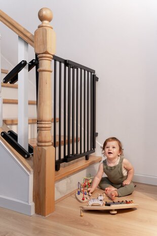 Geuther Geuther Traphekje Oris 2733+ 67 - 95 cm