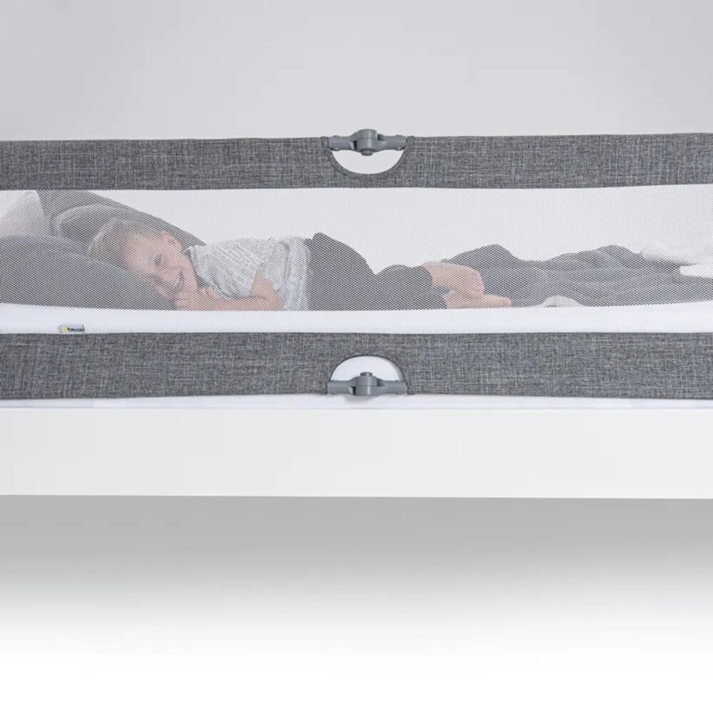 Hauck Hauck Sleep N Safe Plus XL Bedhekje Hauck Hauck Sleep N Safe Plus XL Bedhekje