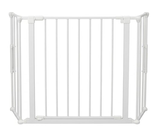 BabyDan BabyDan Flex S Traphekje 90 - 112 cm