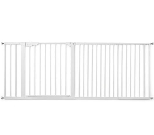 BabyDan BabyDan Premier Traphekje 202 - 209 cm