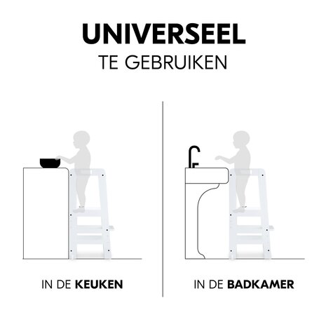 Hauck Hauck Learn N Explore  Kinderstoel